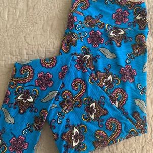 LuLaRoe Leggings
